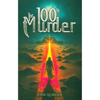 The 100th Murder | Asim Qureshi
