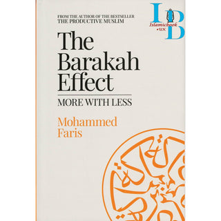The Barakah Effect