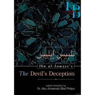 The Devil's Deception By Imam Ibn Al - Jawzi