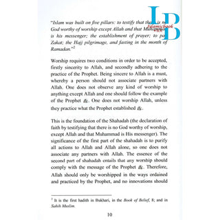 The Effects of Worship on a Muslim's Life By Abdul Muhsin Al Abbad Al Badr