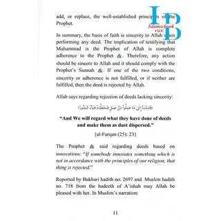 The Effects of Worship on a Muslim's Life By Abdul Muhsin Al Abbad Al Badr