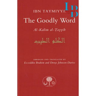 The Goodly Word By Ibn Taymiyya
