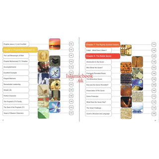 The Islam Guide An Insight Into The Faith History And Civilisation