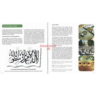 The Islam Guide An Insight Into The Faith History And Civilisation