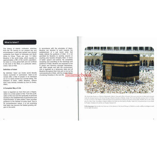 The Islam Guide An Insight Into The Faith History And Civilisation