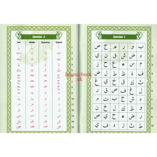 The Key to Quranic Learning By Atta-Ur Rahman