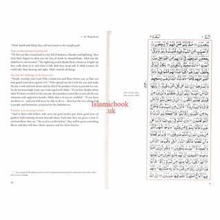 The Majestic Quran: A Plain English Translation