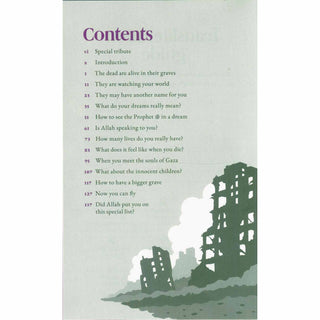 The Other Side: Barzakh and Beyond
ISBN: 9781847742872