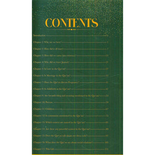 The Quran has it all By Haifaa Younis
ISBN: 9781847742575