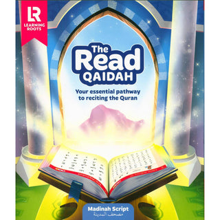 The Read Qaidah ( your essential pathway to reciting the quran )