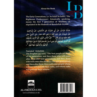 The Spirit and Wisdom of the Early Muslim
