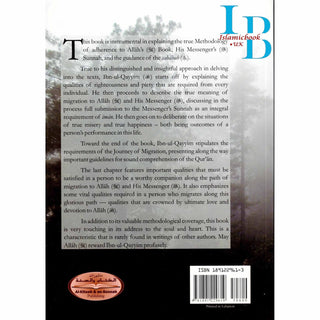 The Spiritual Journey To Allah & His Messenger By Muhammad Al-Jibaly