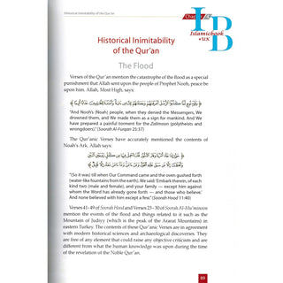 The Unchallengeable Miracles of the Quran By Yusuf Al-Hajj Ahmad