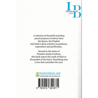 Timeless Seeds of Advice by B. B. Abdullah