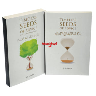 Timeless Seeds of Advice by B. B. Abdullah