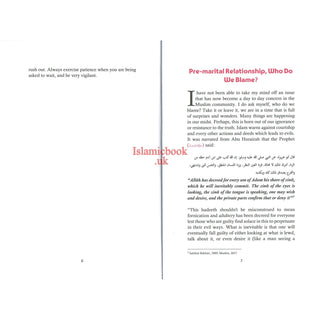 Towards A Successful Marriage By Majeedah Ashim Idris