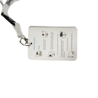 Umrah Dua Cards with QR Codes - Pligrimage Supplications Portable