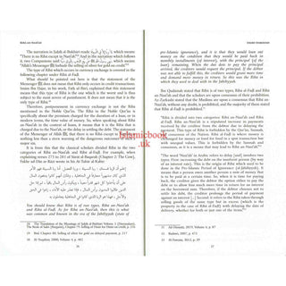 Usury Unbound: The Struggle for Shari'ah Compliance