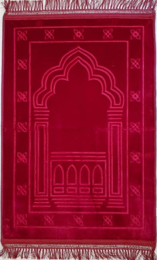 Prayer rug (G5)