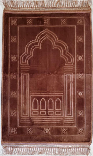 Prayer rug (G4)