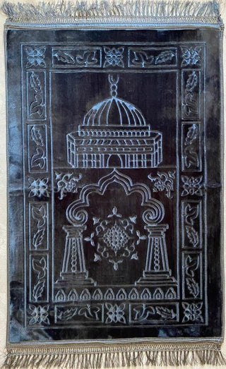 Prayer rug (G1)
