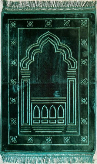 Prayer rug (G3)