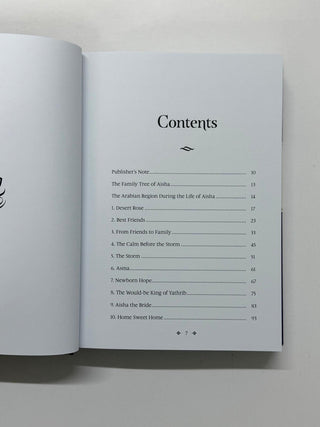 Aisha RA - Mother of the Believers | Fatima Barkatulla