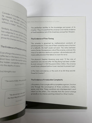 Can Islam Actually Be True? - Clear Answers To Life's Biggest  Questions