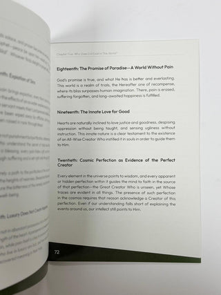 Can Islam Actually Be True? - Clear Answers To Life's Biggest  Questions